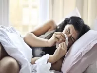 summer cold in hindi 